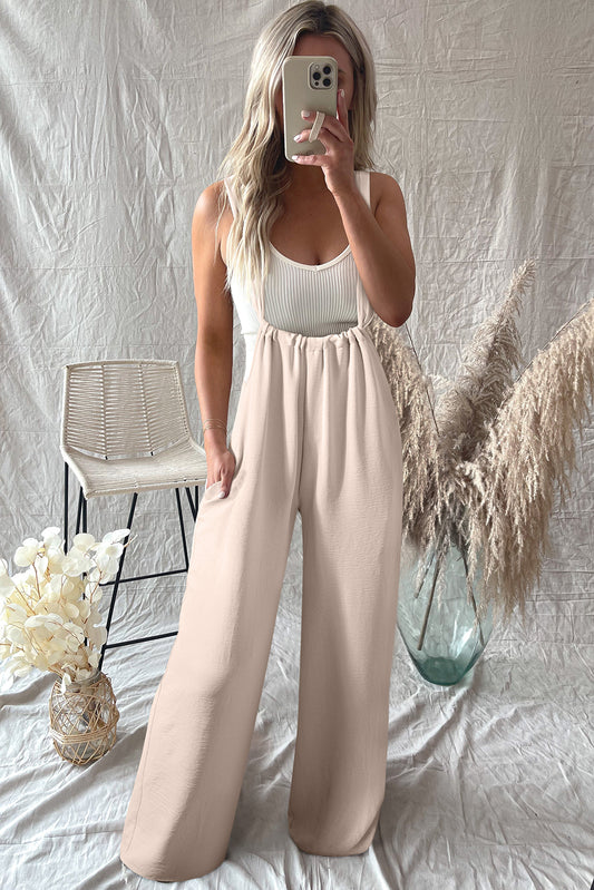 Hopeful Dreamer Jumpsuit