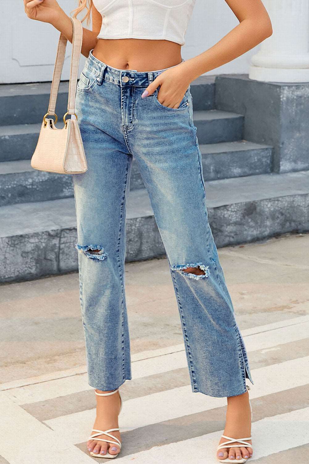 Turning Heads Denim