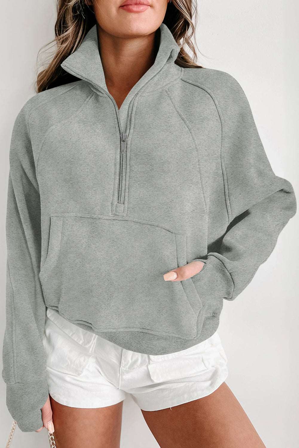 The Lola Sweatshirt