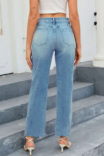 Turning Heads Denim