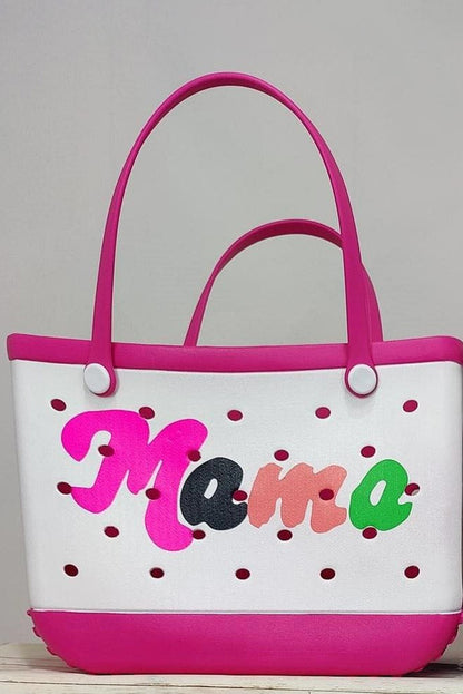 Mama Tote Bag