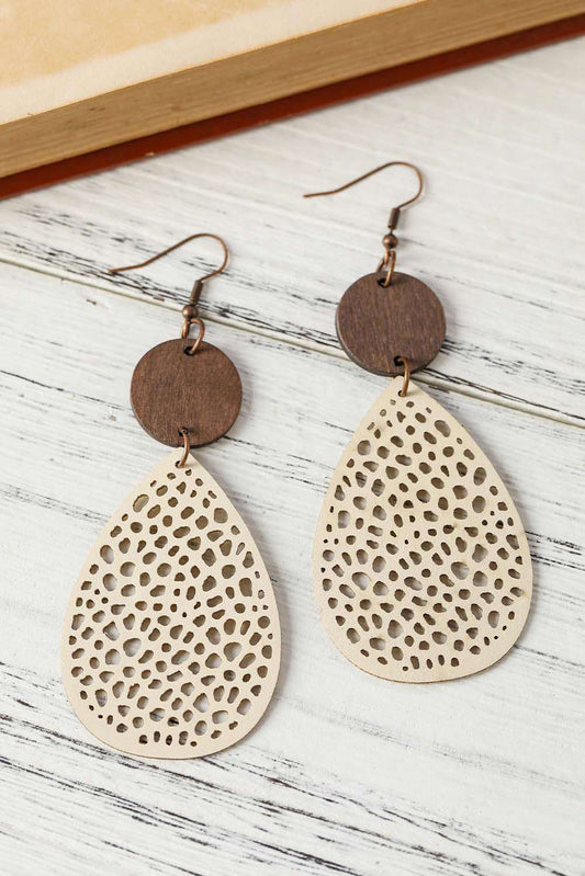 Rachel Earrings