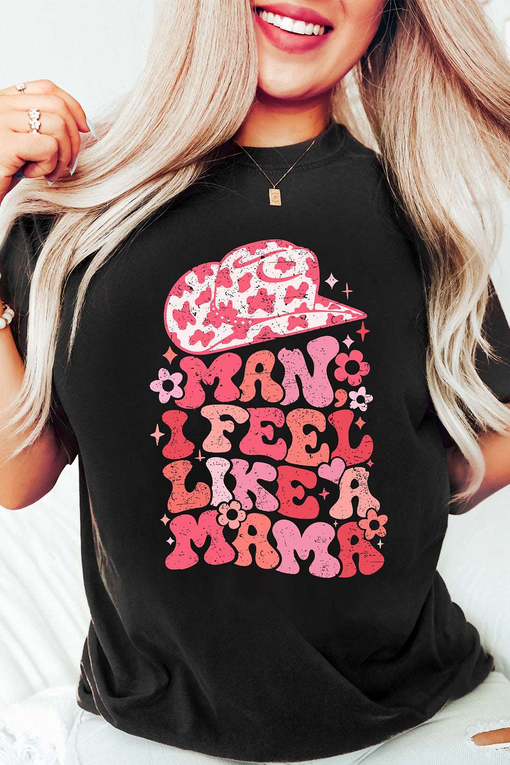 MAMA Tee