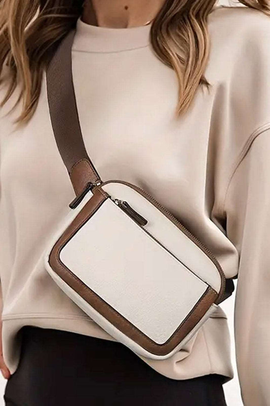 The Stella Bag