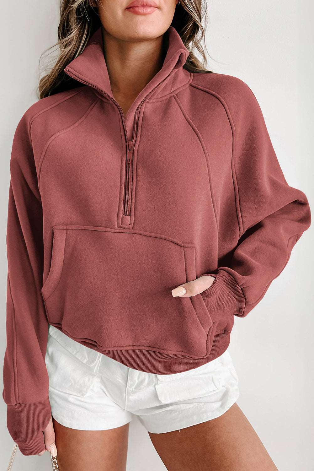 The Lola Sweatshirt