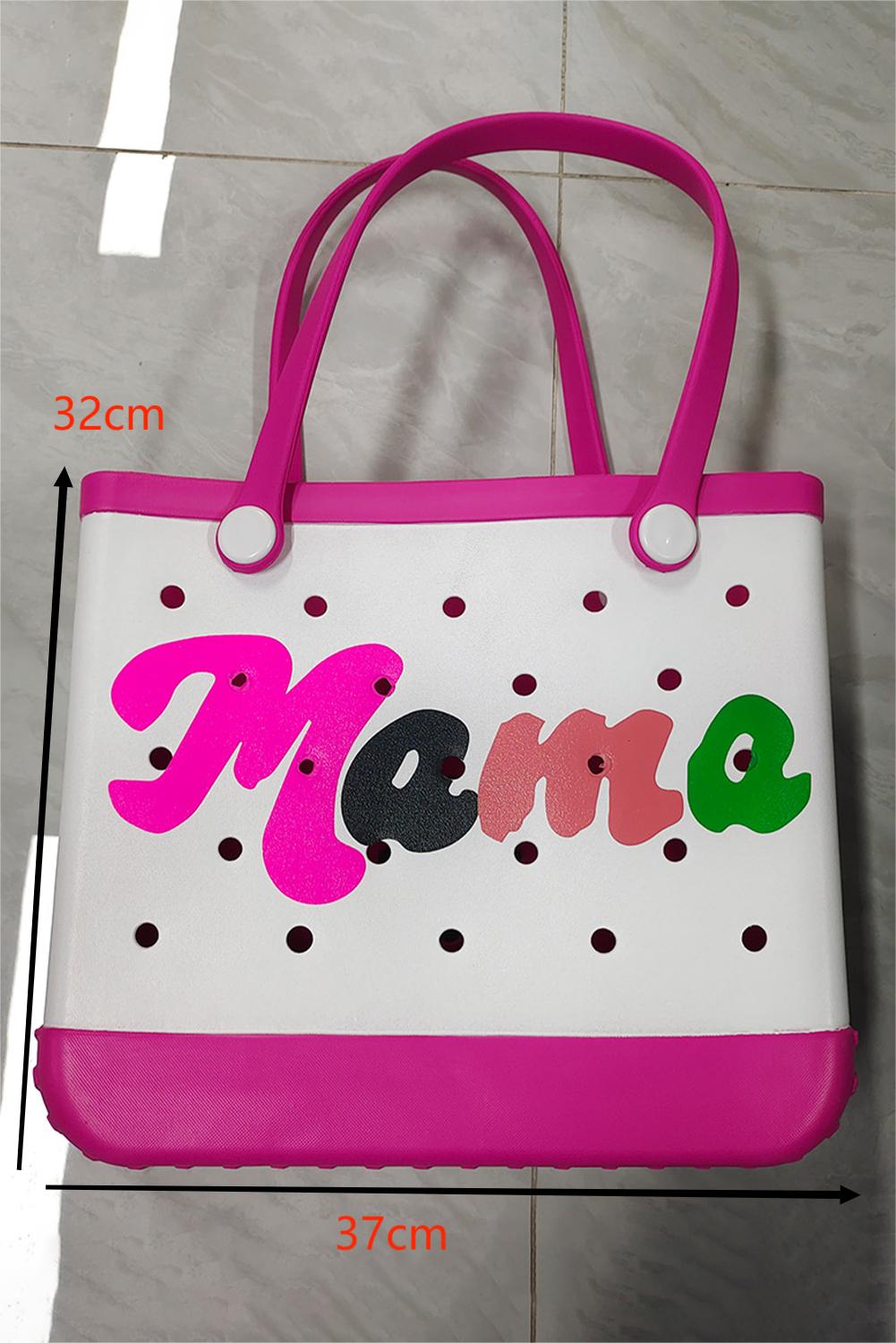 Mama Tote Bag