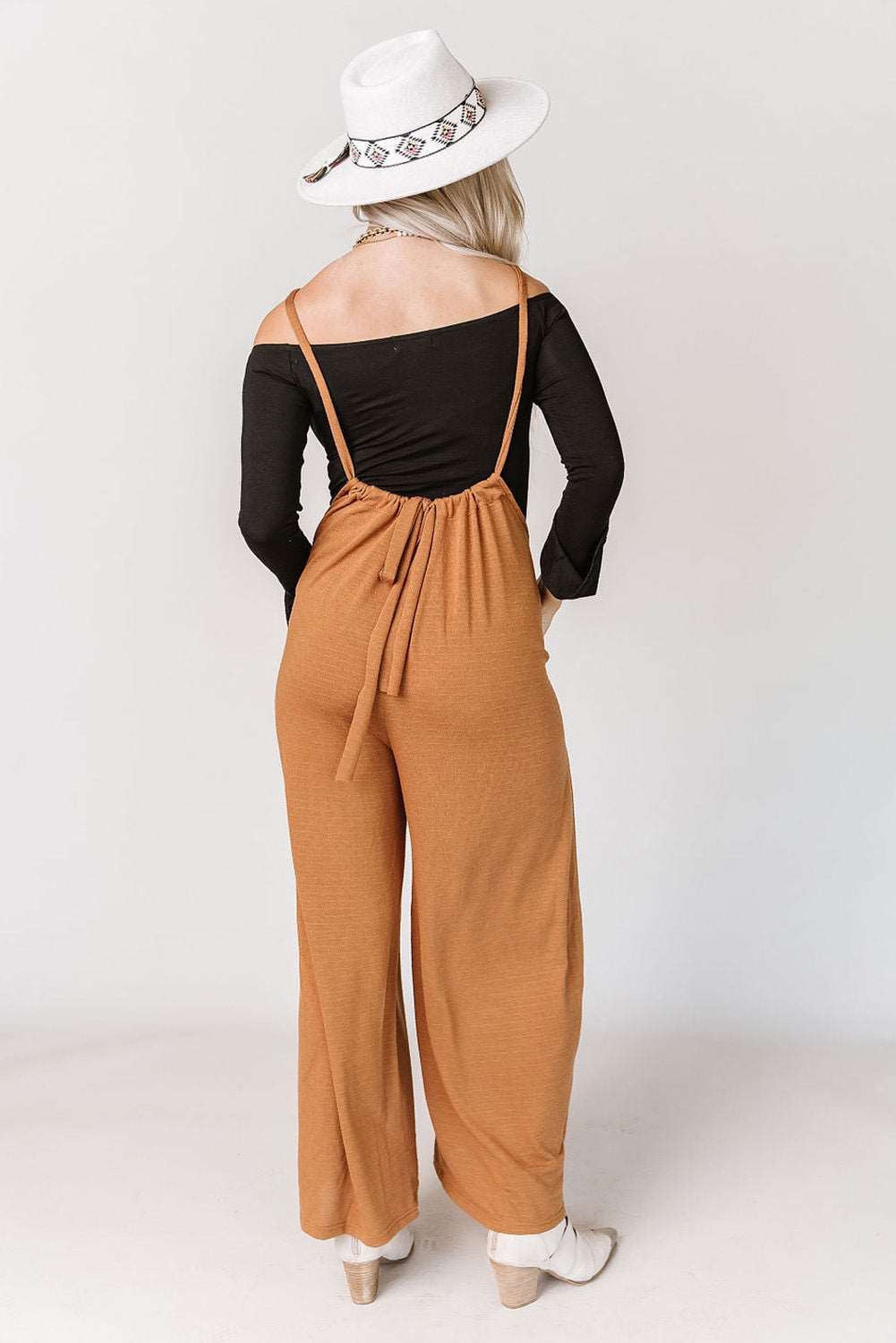 Dear Darling Jumpsuit