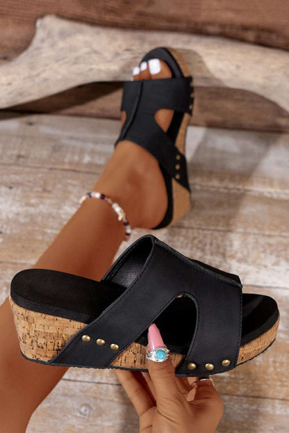 Kari Wedges